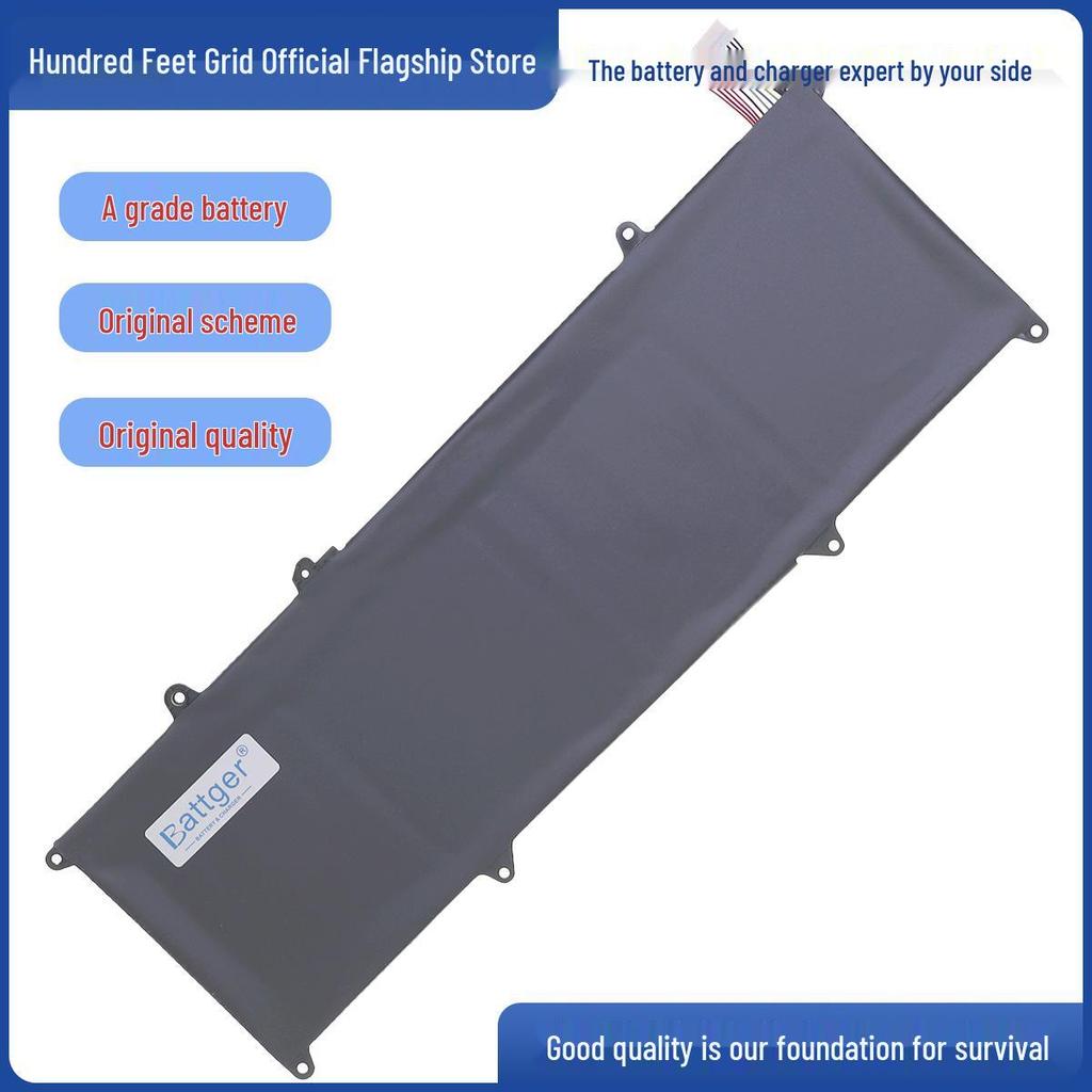 Compatible Battery for HP Elite Dragonfly G1/G2 EP04XL HSN-I32C HSTNN-DB9J