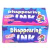 2 шт. исчезнут как озорная волшебная игрушка-трюк с чернилами