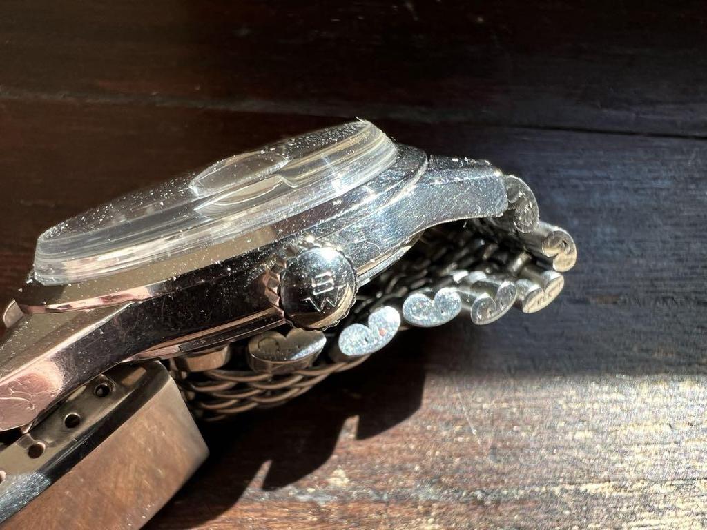 [USED] Seiko Champion 860 7622-9010 Manufactured In November 1965