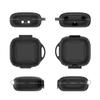 Silicone Carrying Case Shockproof Silicone Earphone Cover Protective Silicone Sleeve Earbud Case for OpenFit Air T511