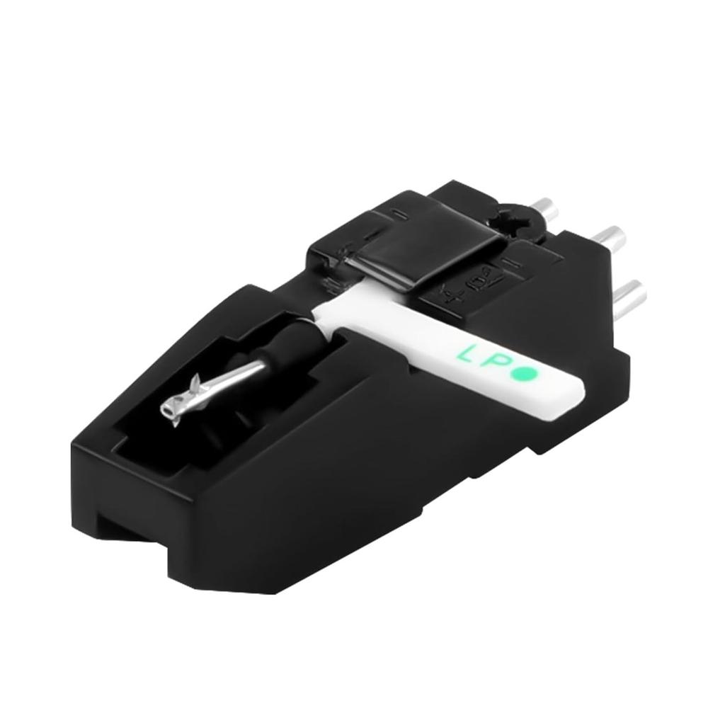 Diamond Tip Record Player Needle Phonograph Needle Replacement Needle Turntable Styluses Suitable for Record Players