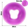Soft Home Salon Massage Pillow Beauty Pad Silicone Pillow Relax Cushion