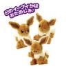 ЛЮБИМЧИК SEGA КТО Pokemon Иви ВЫ?