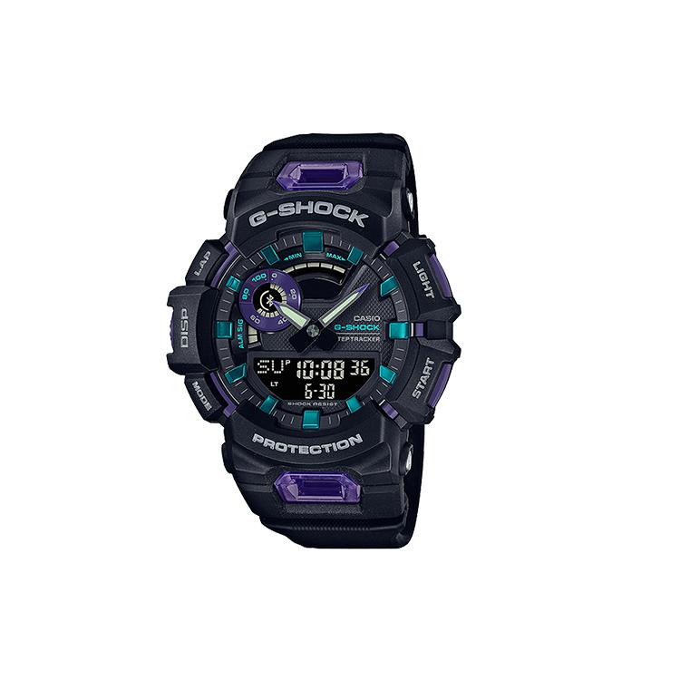 Casio G Shock GBA 900 1A6 GBA-900-1A6