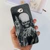For ASUS ZENFONE 4 SELFIE ZD553KL / ZenFone Zoom S ZE553KL Z01HDA Phone Case Cat Dinosaur Cartoon Bumper Soft Silicone Clear TPU