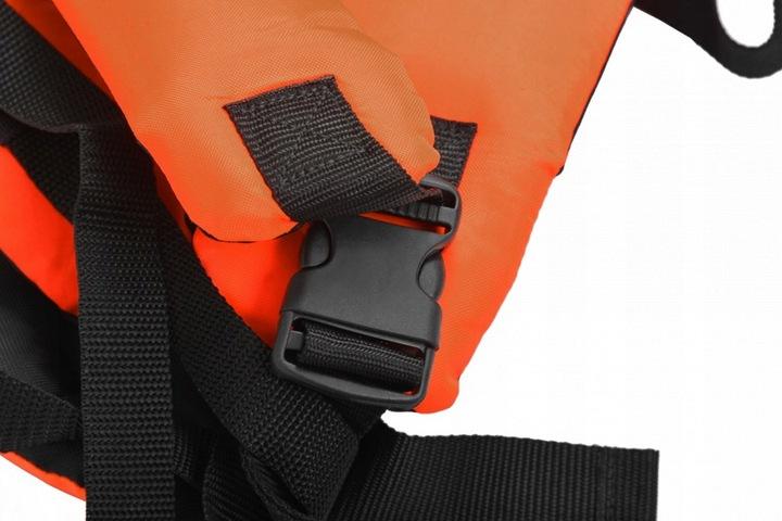 Solide Brushcutter Harness Straps Stihl Husqvarna Demon Germa Harness