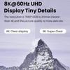 Функциональный кабель данных USB4.0 USB C на Type C 8k60 Гц PD 100 Вт 40 Гбит/с Быстрая зарядка Кабель Type-C Шнур для передачи данных