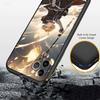 mushoku tensei Phone Case for Motorola Moto Edge Plus G54 E14 G04S G45 G54 G64S30 S50 X30 X40 X50 Ultra Pro Power