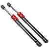 Rear Tailgate Auto Struts With Spring For Ford Fiesta Mk7 & 7.5 Hatchback 2008-2016 Boot Lift Support Shock Absorber Damper