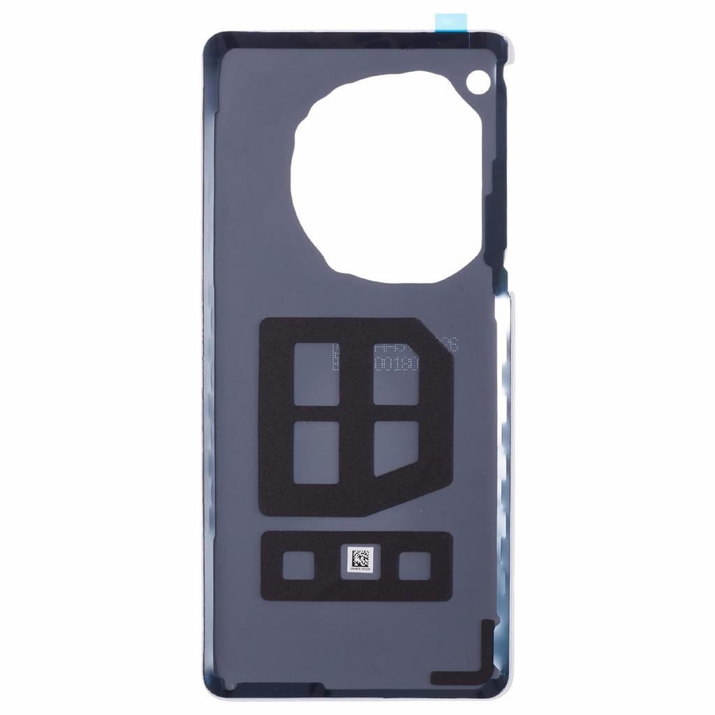 Для OnePlus 12 5G OEM Корпус аккумулятора с клейкой наклейкой