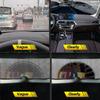 For Mazda CX-9 TB 2007-2015 1set Front & Rear Windshield Wiper Blades Windscreen Wipers 2008 2009 2010 2011 2012 Accessories