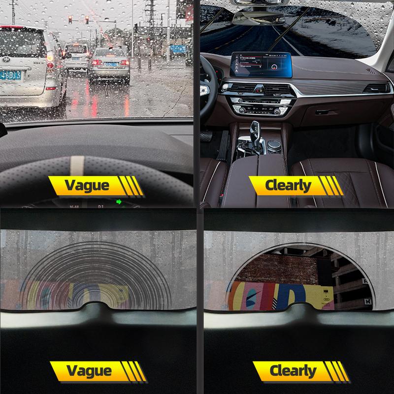 For Mazda CX-9 TB 2007-2015 1set Front & Rear Windshield Wiper Blades Windscreen Wipers 2008 2009 2010 2011 2012 Accessories