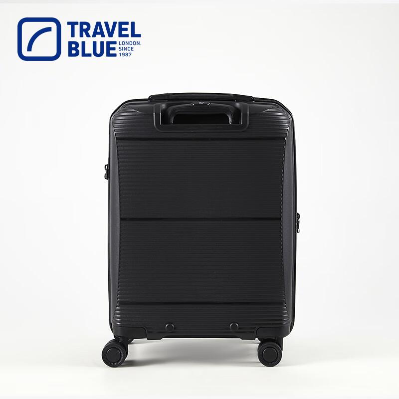 Lanlv Jet Flight Series Hardshell Carry-on Luggage