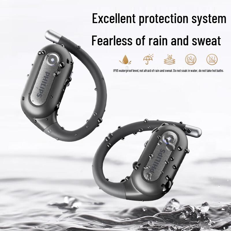 Philips TAT4759 True Wireless Open-Ear Earphones