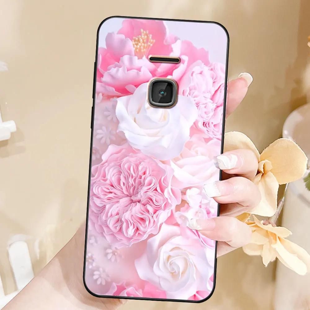 Case For Nokia 225 4G Coque 2.4" TPU Soft Silicone Phone Funda For Nokia 225 TA-1321 TA-1296 TA-1279 TA-1276 Cover Capa Bumper