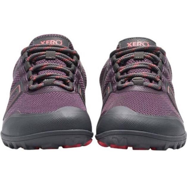 Треккинговые ботинки Xero Shoes EU Mesa Trail WP