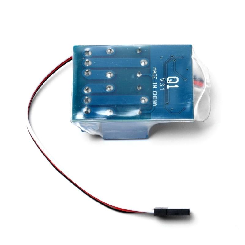 Multifunction Aircraft Relays Switches With Fast Signal Response for Drones and Robotics