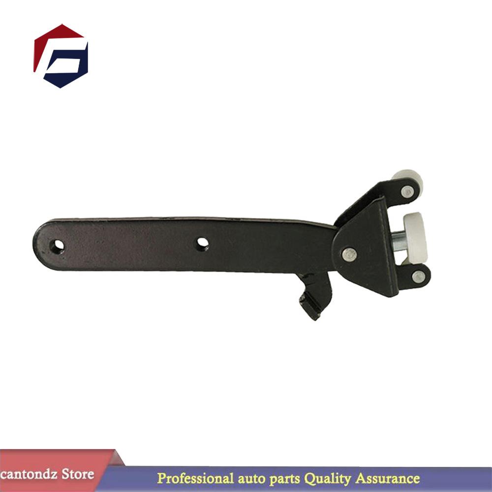 Ролик раздвижной двери нижний правый подходит для VW CADDY 2004-2010 2K0843398 2K0843398A