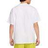 Nike Мужская теннисная футболка Court Max90 HJ3468-100