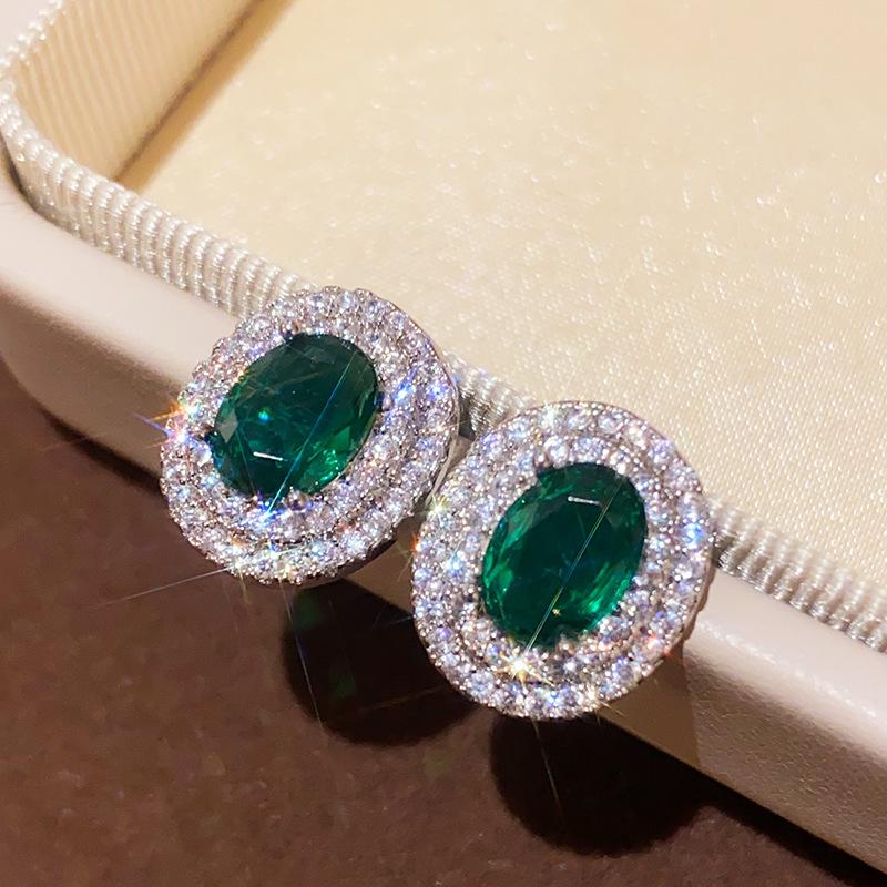 Винтажные серьги-капли с жемчугом и бриллиантовой инкрустацией - Ретро-стиль, Легкая роскошь, Высококачественный дизайн