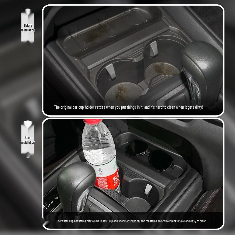 Mazda CX-50 2023 Центральная консоль Подстаканник Ограничитель для напитков Аксессуар