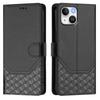 Магнитный кошелек-книжка кожаный чехол для iphone 15 Pro Max 15 Plus 15 Pro 15 14 Pro Max 14 Plus 14 Pro 14 13 Pro Max 13 Pro Чехол