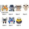 Cartoon Animal Glasses Rack 3D Eyeglasses Show Stand Cute Jewelry Holder  Adults