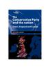 Книга The Conservative Party and the Nation: Union, England and Europe