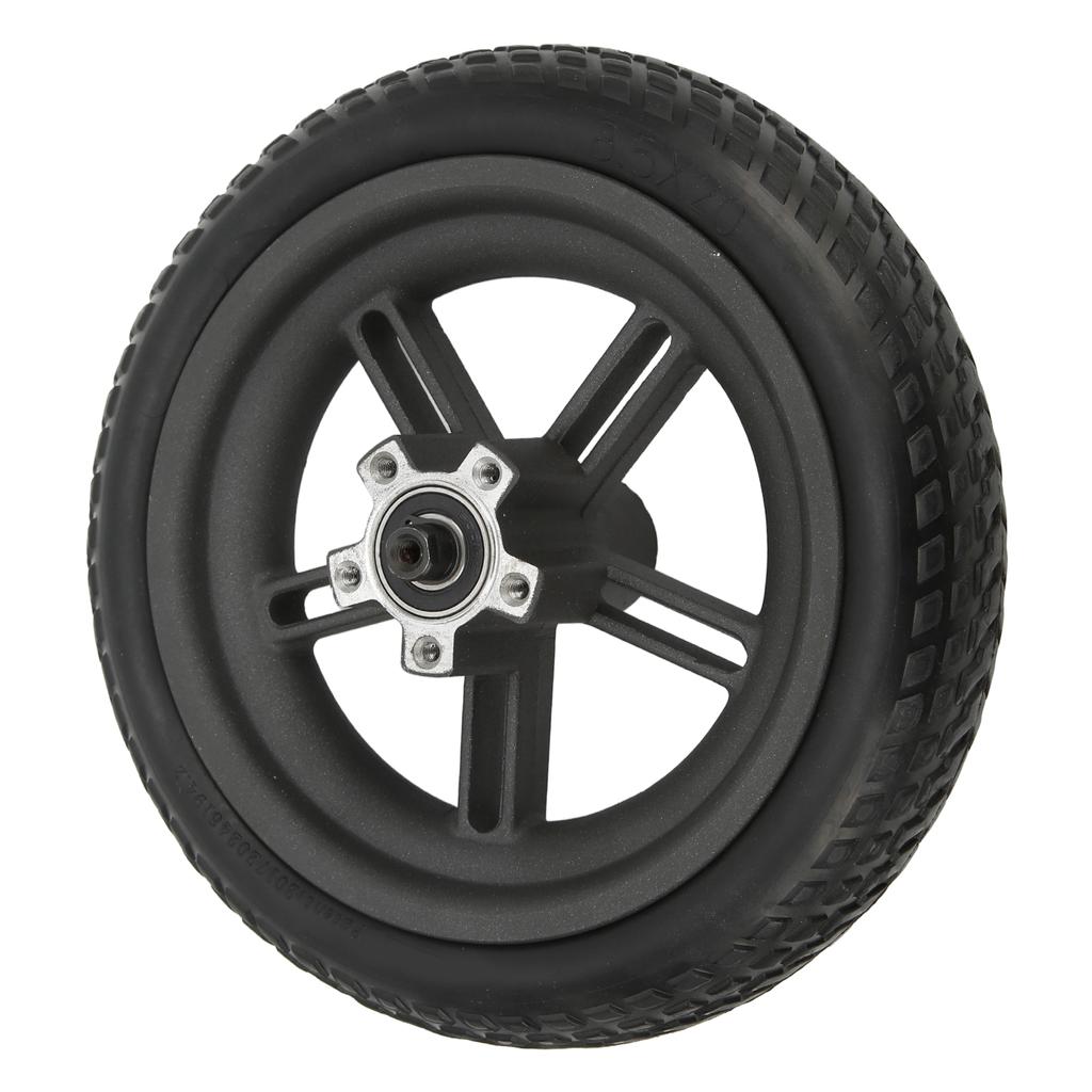 8,5-дюймовая шина для самоката, замена, взрывозащищенная цельная шина, комплект колеса с ступицей для электрического самоката Xiaomi M365 PRO