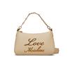 Сумка LOVE MOSCHINO JC4313PP0LKK0110 бежевый