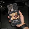 Водонепроницаемый модный дизайнерский чехол для телефона HTC U23 Pro/U23, устойчивый к грязи, с рисунком граффити, милый, задняя крышка, полное покрытие из ТПУ