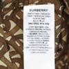 Burberry Общее ручка Рукав длинный Хлопковая рубашка M Коричневый Мужской Б/У