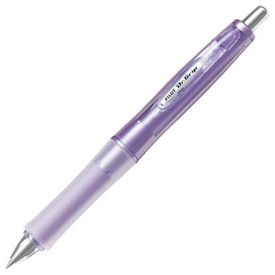 Pilot Шариковая ручка, G-SPEC Regular 0,5 мм, Фиолетовая - Плавное письмо, Тонкий стержень