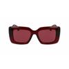 Женские солнцезащитные очки Lanvin LNV642S-601 Ø 52 мм