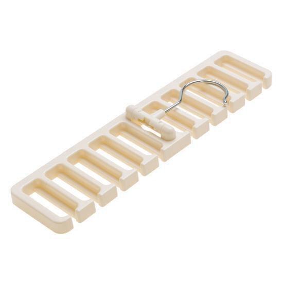 Креативная многофункциональная вешалка для ремня, вешалка для галстука, вращающаяся вешалка для шарфа, держатель для хранения в домашнем шкафу