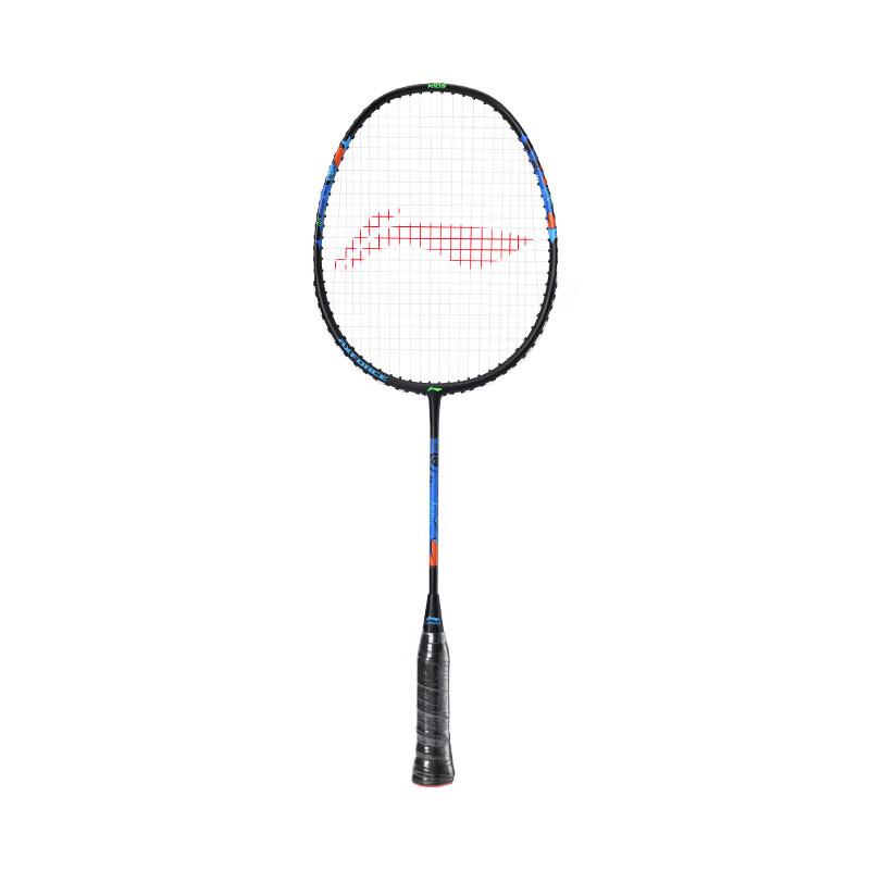 Li-Ning Детская бадминтонная ракетка серии Thunder