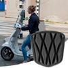 Seat Cushion For Motorcycle Breathable Motorbike Pad 3D Comfortable Breathable Cover Cushion Soft Sitting Support For Men Women