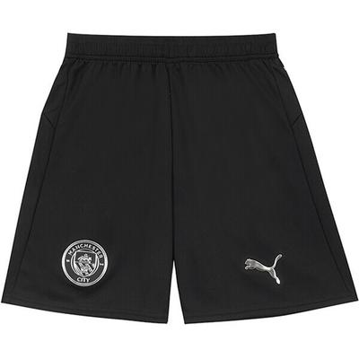 Puma Выездные шорты Манчестер Сити 2025 26
