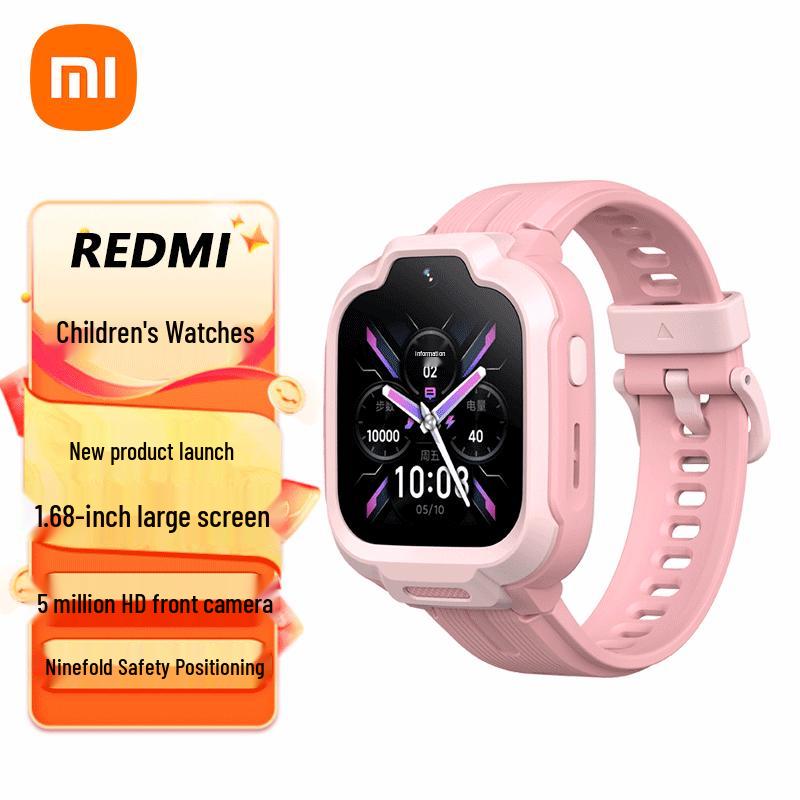 Детские умные часы Redmi (Китайская версия)