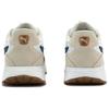 Puma Runtamed Series Wind Удобные Мягкие Низкие Кроссовки для Повседневной Носки Унисекс Белые 404412-02