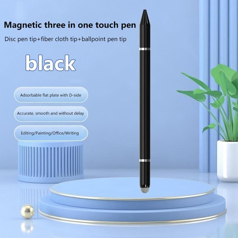 Универсальный стилус для планшета Ipad Pencil 2, магнитный стилус для Matepad Se 11 дюймов Air 11.5 S T10S Huawei Lenovo Samsung