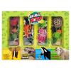 Animal World Figure Set, 1 Set, Popular Toys In Korea