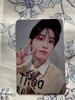 [USED] Stray Kids ATE Sumin Event Bonus Trading Card
