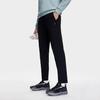 New A.p.c X FILA Casual Pants Men's Pitch Black A11M341613FBK