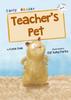 The Teacher's Pet : (White Early Reader) Book