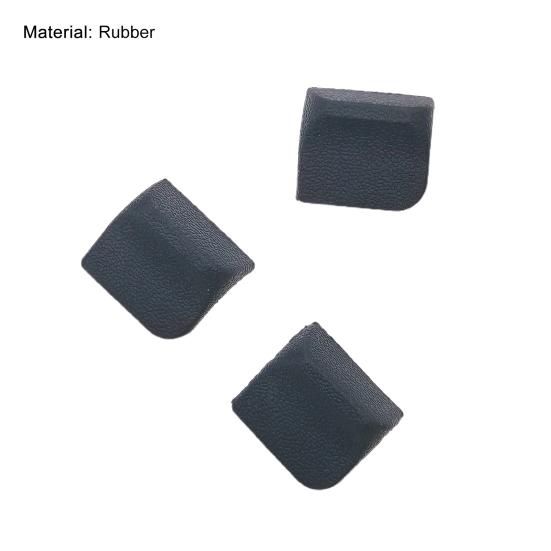 Thumb Grip Cover Repair Parts DSLR Dust-proof Professional Camera Thumb Grip Decoration Cover