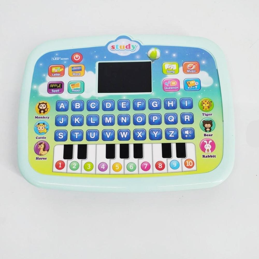 Children's Smart Tablet Learning Machine with LED Display and Talking Pen
