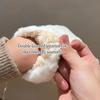 Plush Women Winter Gloves Warm Animal Gloves Fashion Cat Paw Gloves  Outdoor
