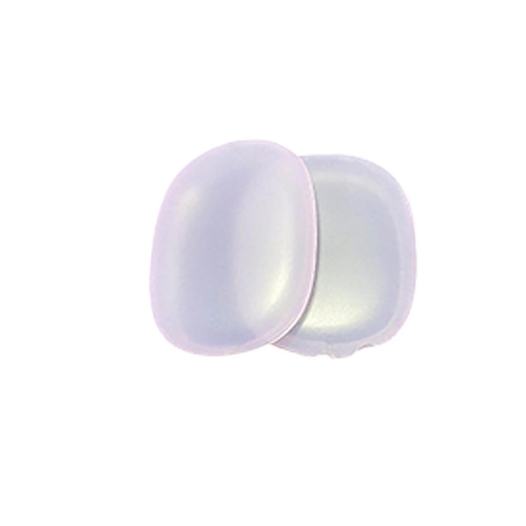 Transparent Silicone Protective Case for AirPods Max Earphones