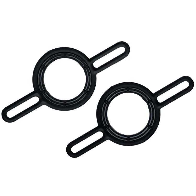 Основание кронштейна динамика на приборную панель автомобиля для аудиомодификации